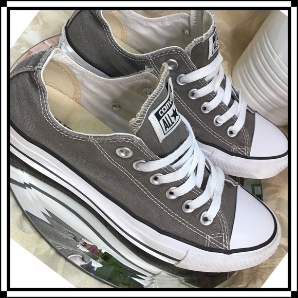 Converse Shoes - Converse | Classic All-Star Sneakers | 7 Woman’s